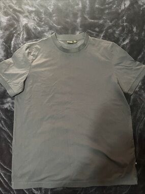 BOSS Hugo Boss Taber 06_P Navy T-Shirt XXL Men’s 100% Cotton